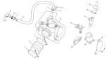 Einspritzung - 450 SEF FACTORY 2017 - 2017 - Sherco