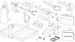 Spezialwerkzeug - 450 SEF-R FACTORY HOMOL 2019 - 2019 - Sherco