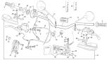 Lenker - 450 SEF-R FACTORY HOMOL 2021 - 2021 - Sherco