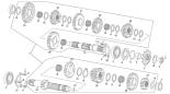 Getriebe - 450 SEF-R FACTORY HOMOL 2021 - 2021 - Sherco