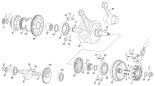 Kurbelwelle - 500 SEF-R FACTORY - 2022 - Sherco