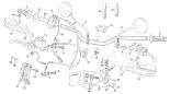 Lenker - 500 SEF-R FACTORY 2020 - 2020 - Sherco