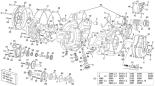 Kurbelwellengehaeuse - 500 SEF-R FACTORY HOMOL 2020 - 2020 - Sherco