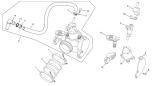 Einspritzung - 500 SEF-R FACTORY HOMOL 2021 - 2021 - Sherco
