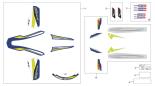 Dekor - 500 SEF-R RACING 2020 - 2020 - Sherco