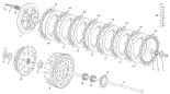 Kupplung - 500 SEF-R RACING 2020 - 2020 - Sherco