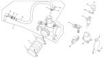 Einspritzung - 500 SEF-R RACING HOMOL 2021 - 2021 - Sherco