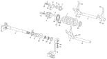 Schaltung - 500 SMH FACTORY PLUS - 2021 - Sherco