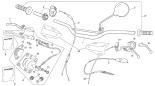 Lenker - 50 HRD SE FACTORY R - 2022 - Sherco
