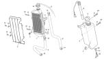 Kuehler - 50 HRD SE FACTORY R - 2022 - Sherco
