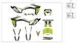 Dekor Silber - 50 HRD SM FACTORY R - 2020 - Sherco