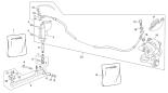 Hinterradbremse - 50 HRD SM SILVER R - 2021 - Sherco