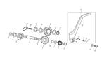 Anlasser - MOTO SHERCO 1.25 2002 - 2002 - Sherco