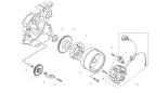 Kickstarter - MOTO SHERCO 125 SM - 2003 - Sherco