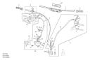 Lenker - MOTO SHERCO 2.5 2005 - 2005 - Sherco