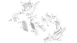 Kuehler - MOTO SHERCO 2.5 2005 - 2005 - Sherco