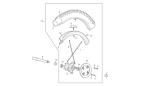 Vorderrad - MOTO SHERCO 2.5 2005 - 2005 - Sherco