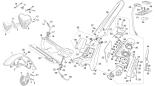 Verkleidung - MOTO SHERCO 2.5 Factory - 2020 - Sherco