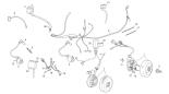 Elektrisches System - MOTO SHERCO 2.9 COMP 2012 - 2012 - Sherco