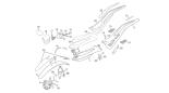 Verkleidung - MOTO SHERCO 2.9 HOMOL 2008 - 2008 - Sherco
