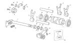 Schaltung - MOTO SHERCO 3.0 COMPT 2016 FACTORY - 2016 - Sherco