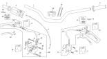 Lenker - MOTO SHERCO 3.0 Factory - 2022 - Sherco
