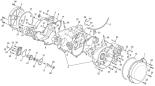 Kurbelwellengehaeuse - MOTO SHERCO 3.0 Factory Homologated - 2020 - Sherco