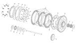 Kupplung - MOTO SHERCO 3.0 Factory Homologated - 2022 - Sherco