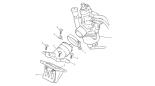 Antrieb - MOTO SHERCO 50 SM CUP REPLICA - 2006 - Sherco