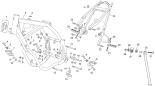 Rahmen - MOTO SHERCO 50 SM EROIK 2015 - 2015 - Sherco