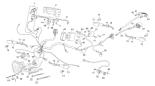 Elektrisches System - MOTO SHERCO 50 SM FACTORY 2016 - 2016 - Sherco