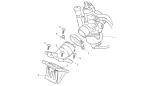Vergaser - MOTO SHERCO 50 SM FREEGUN ROBOTIK - 2013 - Sherco