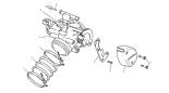 Einspritzung - MOTO SHERCO ENDURO 250 09 - 2009 - Sherco