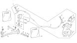 Hinterradbremse - MOTO SHERCO ENDURO 250 11 - 2011 - Sherco