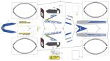 Dekor - MOTO SHERCO ENDURO 250 2013 - 2013 - Sherco