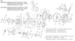 Kurbelwelle - MOTO SHERCO ENDURO 300 13 - 2013 - Sherco