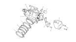 Einspritzung - MOTO SHERCO ENDURO 450 05 - 2005 - Sherco