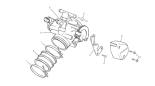 Einspritzung - MOTO SHERCO FACTORY ENDURO 510 07 - 2007 - Sherco