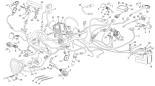 Elektrisches System - MOTO SHERCO MX 250 14 - 2014 - Sherco
