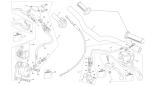 Lenker - MOTO SHERCO X RIDE 1.25 - 2012 - Sherco