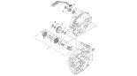 Anlasser - SHERCO 125 Ty Racing - 2022 - Sherco