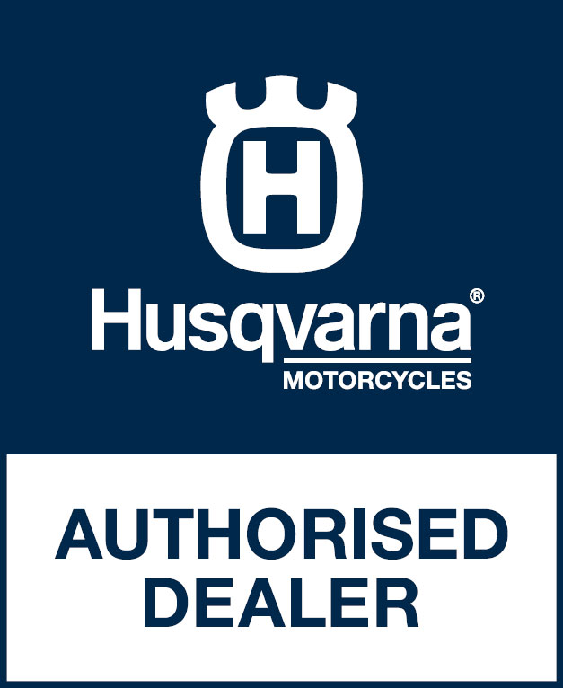 husqvarna logo